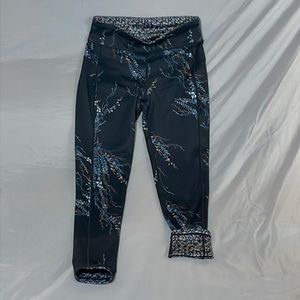 Sweaty Betty Double Duty Reversible Leggings